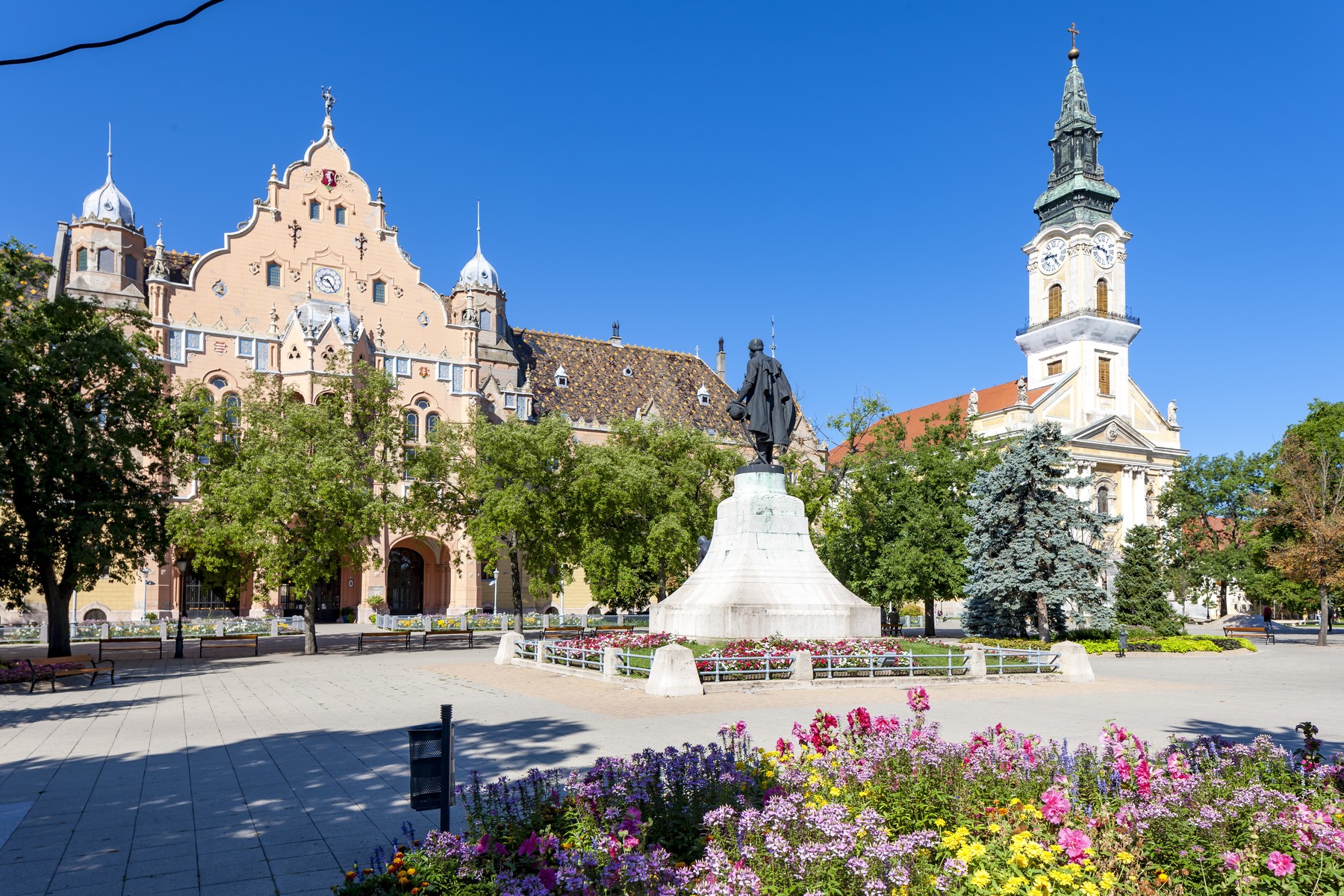 Kettéválasztották, pedig ez a magyar vármegye hatalmasabb volt egykor, mint Jamaika